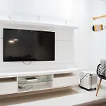 Apartamento Reserva Dna-Praia grande Ubatuba