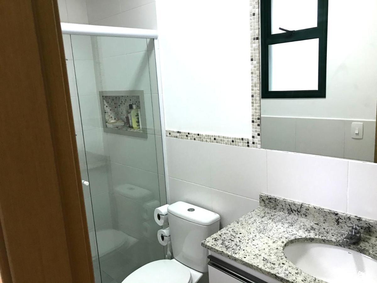 Em Grande - Apartamento Ubatuba