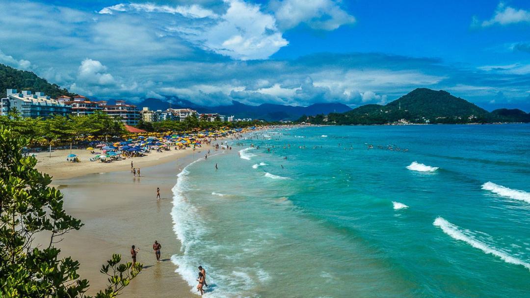 Em Grande - Ubatuba