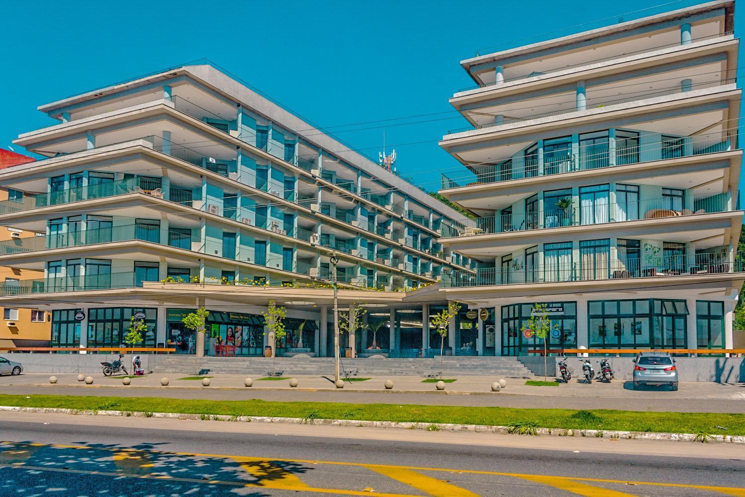 Apartamento Em Grande - Ubatuba