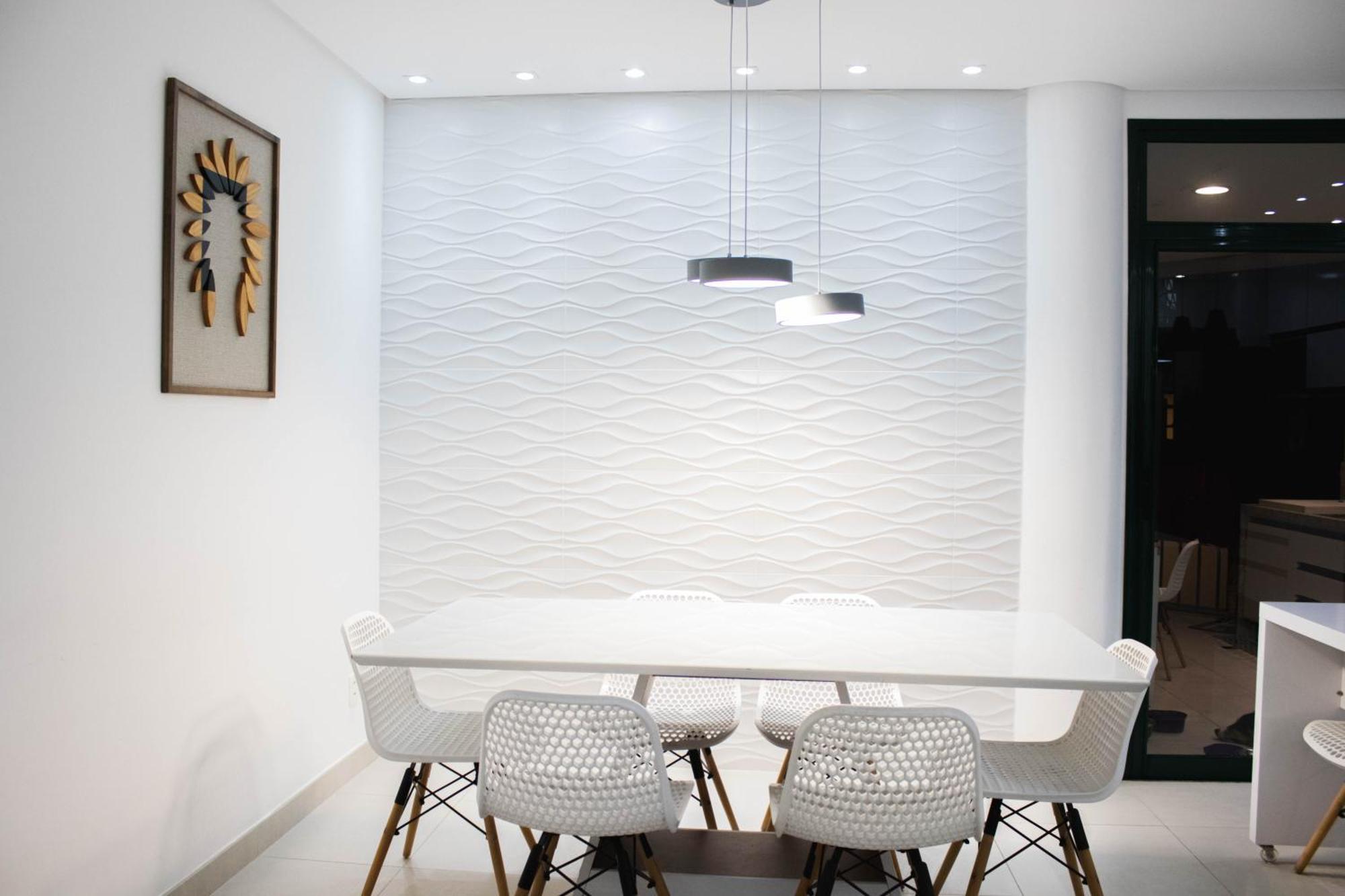 Apartamento Em Grande - *